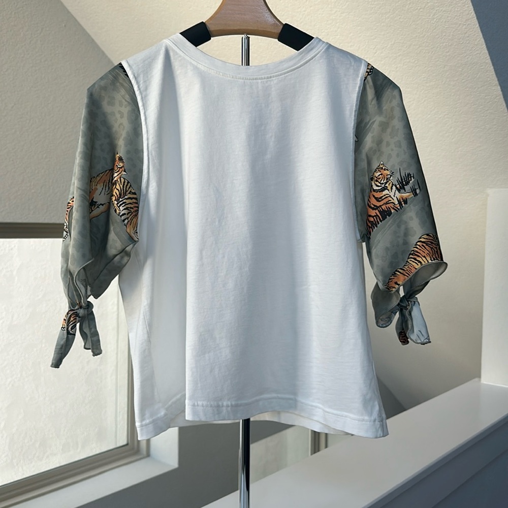 Zara Top
